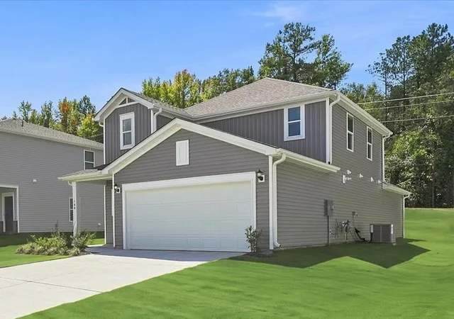 Photo 3 of Single family home for sale at 140 Bechler Dr, Gray Court, SC 29645 | MLS# 20300995 | Listing updated on 2026-09-16