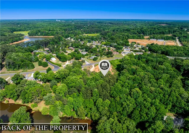 Photo 3 of Land for sale at 0 Brown Rd, Anderson, SC 29621 | MLS# 20301827 | Listing updated on 2026-09-14