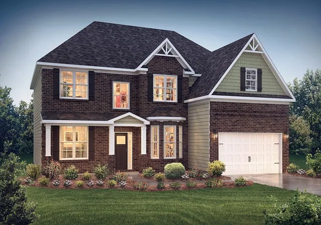 Photo 1 of Single family home for sale at 713 Catbird Ct, Pelzer, SC 29669 | MLS# 20301870 | Listing updated on 2026-09-02