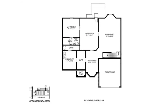 Photo 3 of Single family home for sale at 713 Catbird Ct, Pelzer, SC 29669 | MLS# 20301870 | Listing updated on 2026-09-02