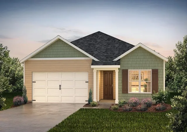 1st image of 505 Knickpoint Loop, Seneca, SC 29678 | MLS# 20301880