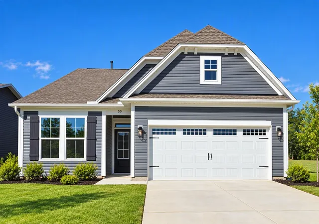 Photo 1 of Single family home for sale at 50 Halsey St, Central, SC 29630 | MLS# 20302060 | Listing updated on 2026-10-16