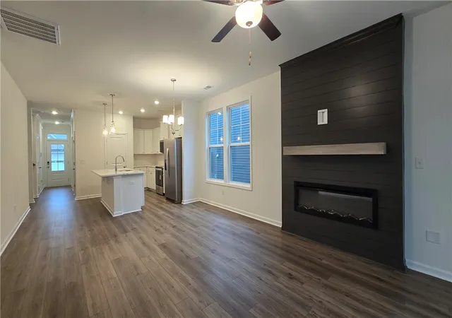 Photo 3 of Single family home for sale at 50 Halsey St, Central, SC 29630 | MLS# 20302060 | Listing updated on 2026-10-16