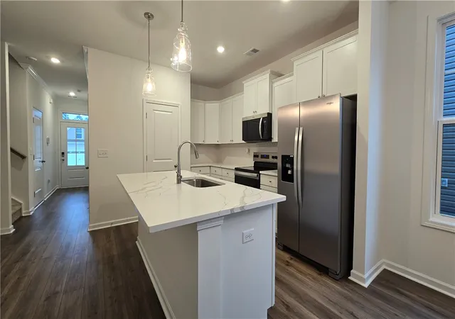 Photo 3 of Single family home for sale at 50 Halsey St, Central, SC 29630 | MLS# 20302060 | Listing updated on 2026-10-16