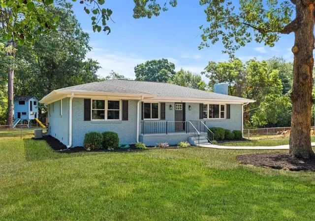 Photo 1 of Single family home for sale at 13 Cardinal Dr, Taylors, SC 29687 | MLS# 20301217 | Listing updated on 2026-10-14