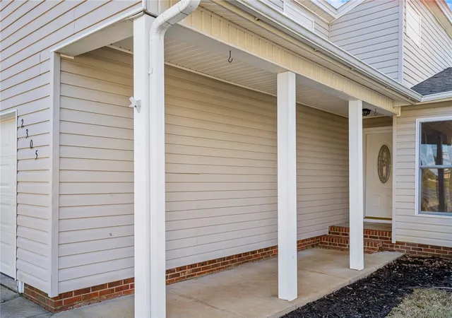 Photo 2 of Sale Pending at 2305 Millgate Rd, Anderson, SC 29621 | MLS# 20302422 | Listing updated on 2026-10-14