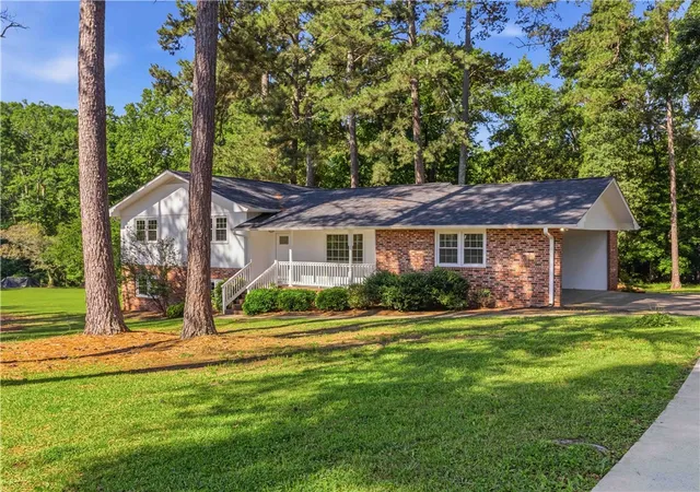 Photo 1 of Single family home for sale at 709 Loblolly Dr, Anderson, SC 29625 | MLS# 20302426 | Listing updated on 2026-10-19