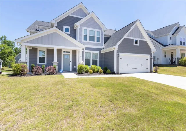 Photo 1 of Single family home for sale at 607 Wh Kay Ln, Anderson, SC 29621 | MLS# 20302479 | Listing updated on 2026-09-05
