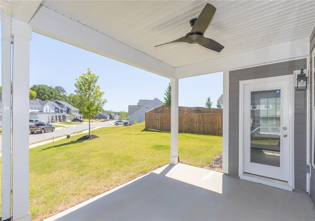 Photo 2 of Single family home for sale at 607 Wh Kay Ln, Anderson, SC 29621 | MLS# 20302479 | Listing updated on 2026-09-05