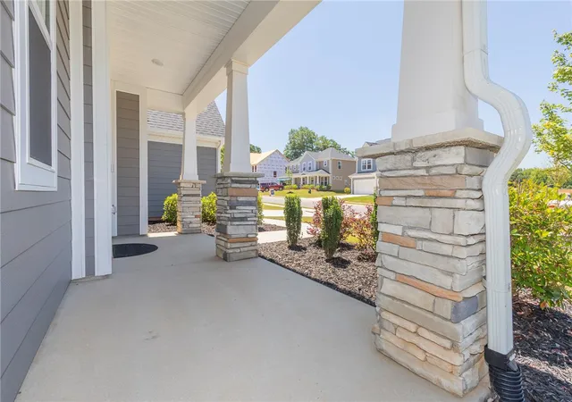 Photo 4 of Single family home for sale at 607 Wh Kay Ln, Anderson, SC 29621 | MLS# 20302479 | Listing updated on 2026-09-05
