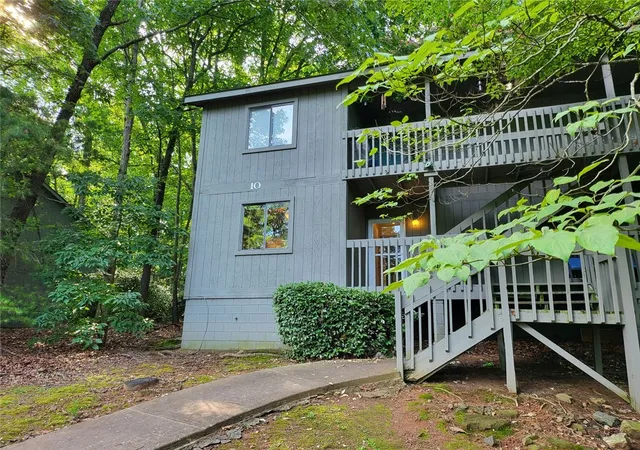Photo 1 of Condo for sale at 150 Ligon St, Clemson, SC 29631 | MLS# 20302548 | Listing updated on 2026-09-10