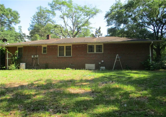 Photo 3 of Single family home for sale at 109 Crawford Dr, Belton, SC 29627 | MLS# 20302498 | Listing updated on 2026-09-02