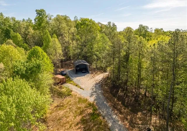 Photo 1 of Land for sale at 280 Dan Ross Rd, Six Mile, SC 29682 | MLS# 20302638 | Listing updated on 2026-09-09