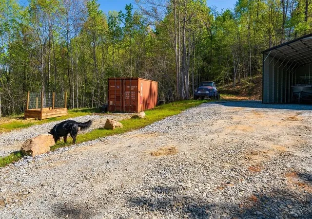 Photo 2 of Land for sale at 280 Dan Ross Rd, Six Mile, SC 29682 | MLS# 20302638 | Listing updated on 2026-09-09