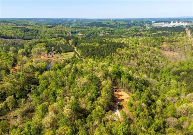 Photo 3 of Land for sale at 00 Ridgedale Rd, Six Mile, SC 29682 | MLS# 20302636 | Listing updated on 2026-09-10