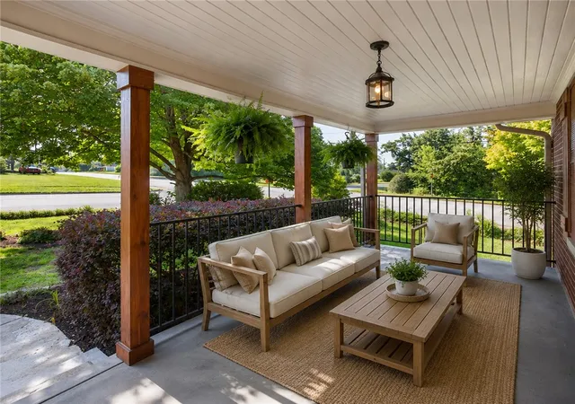 Photo 3 of Single family home for sale at 510 S Fairplay St, Seneca, SC 29678 | MLS# 20302656 | Listing updated on 2026-09-02