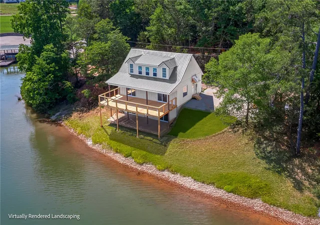 Single family home for sale at 70 Martin Webb Way Point, Iva, SC 29655 | MLS# 20302763