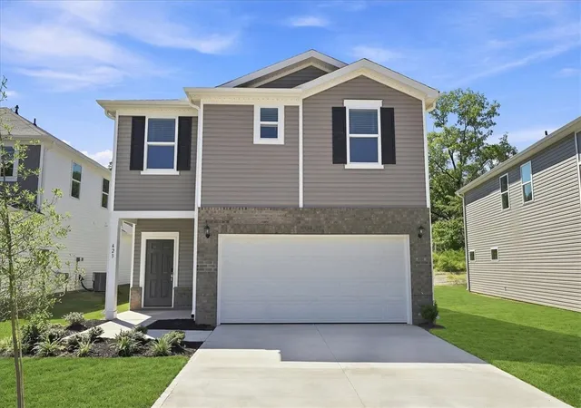 Photo 1 of Single family home for sale at 423 Upland Water Ct, Spartanburg, SC 29301 | MLS# 20302180 | Listing updated on 2026-09-24