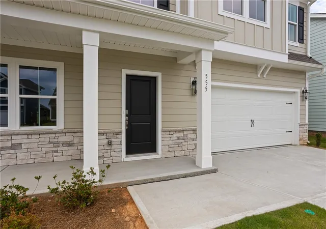 Photo 3 of Single family home for sale at 555 Hydrangea St #Lot 47, Seneca, SC 29678 | MLS# 20302898 | Listing updated on 2026-09-19