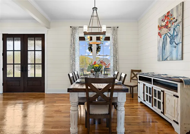 Photo 3 of Sale Pending at 209 Waterfront Dr, Williamston, SC 29697 | MLS# 20302900 | Listing updated on 2026-09-01