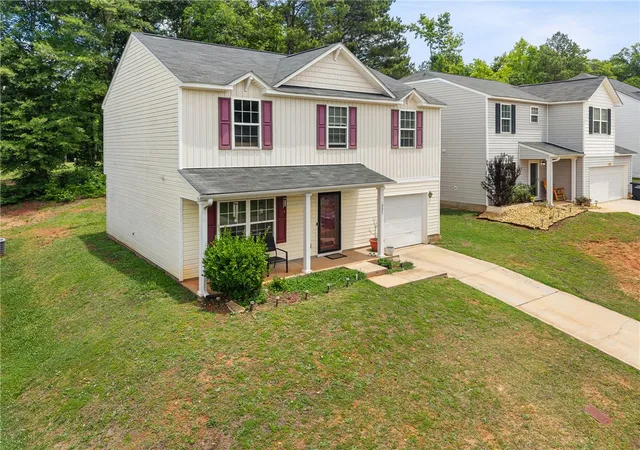 Photo 2 of Single family home for sale at 337 Cedar Ridge, Anderson, SC 29621 | MLS# 20302811 | Listing updated on 2026-09-20