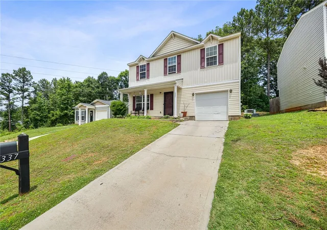 Photo 3 of Single family home for sale at 337 Cedar Ridge, Anderson, SC 29621 | MLS# 20302811 | Listing updated on 2026-09-20