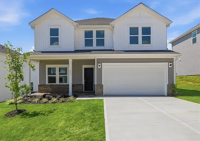 Photo 1 of Sale Pending at 204 Moretz Pl, Spartanburg, SC 29306 | MLS# 20302169 | Listing updated on 2026-09-01