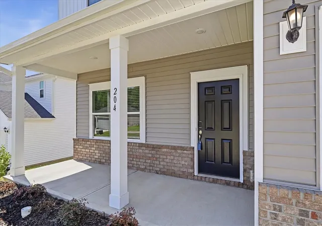 Photo 3 of Sale Pending at 204 Moretz Pl, Spartanburg, SC 29306 | MLS# 20302169 | Listing updated on 2026-09-01