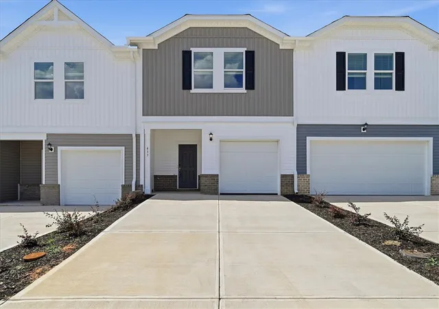 Photo 1 of Sale Pending at 437 Blissful Ct, Taylors, SC 29687 | MLS# 20302166 | Listing updated on 2026-09-09