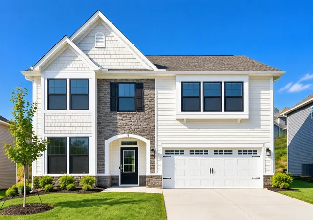 Photo 1 of Sale Pending at 14 Gateway Dr, Central, SC 29630 | MLS# 20302958 | Listing updated on 2026-10-13