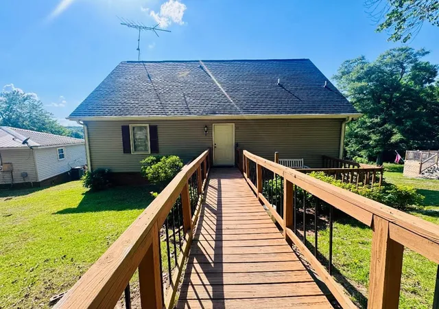 Photo 38 of Single family home for sale at 181 A Frame Rd, Iva, SC 29655 | MLS# 20301857 | Listing updated on 2026-10-14