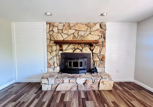 Photo 4 of Single family home for sale at 181 A Frame Rd, Iva, SC 29655 | MLS# 20301857 | Listing updated on 2026-09-13