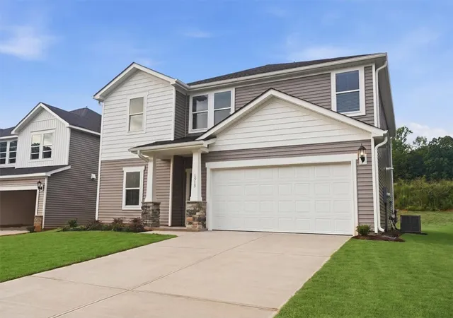 Photo 2 of Sale Pending at 1513 Switchback Cir, Moore, SC 29369 | MLS# 20302517 | Listing updated on 2026-09-01