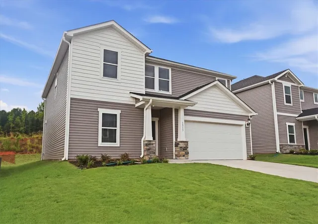 Photo 3 of Sale Pending at 1513 Switchback Cir, Moore, SC 29369 | MLS# 20302517 | Listing updated on 2026-09-01