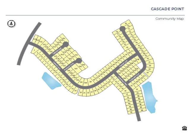 3rd image of 132 Cascade Ln, Seneca, SC 29678 | MLS# 20302998