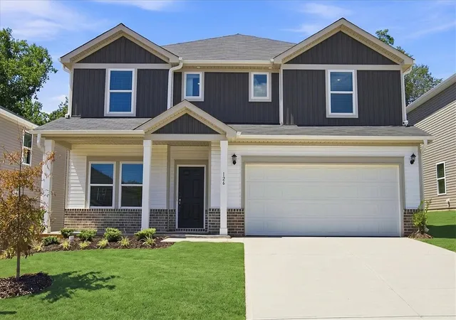 Single family home for sale at 126 Blooming Meadow Rd, Piedmont, SC 29673 | MLS# 20302774