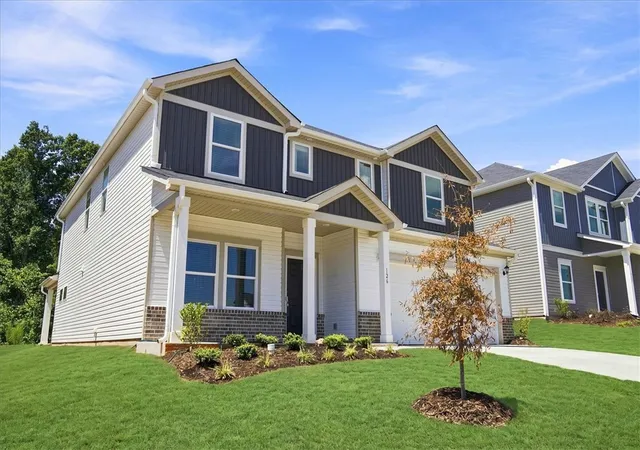 Photo 2 of Single family home for sale at 126 Blooming Meadow Rd, Piedmont, SC 29673 | MLS# 20302774 | Listing updated on 2026-09-27