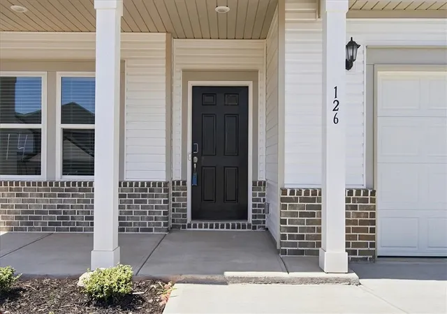 Photo 3 of Single family home for sale at 126 Blooming Meadow Rd, Piedmont, SC 29673 | MLS# 20302774 | Listing updated on 2026-09-27