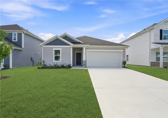Photo 1 of Single family home for sale at 919 Rising Oak Ct, Spartanburg, SC 29301 | MLS# 20302912 | Listing updated on 2026-09-16