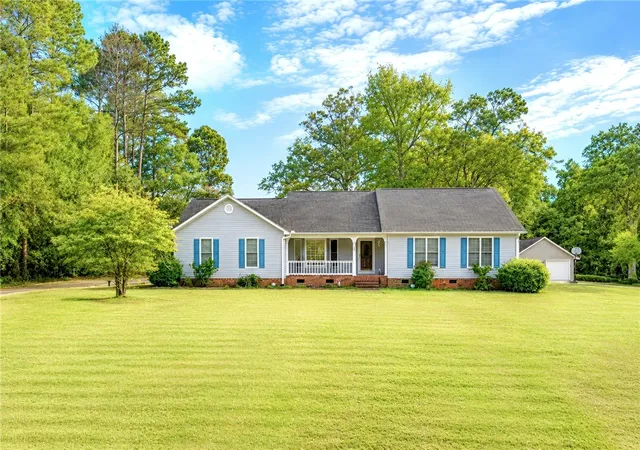 Photo 1 of Single family home for sale at 1116 Green Willow Trl, Anderson, SC 29621 | MLS# 20303186 | Listing updated on 2026-10-26