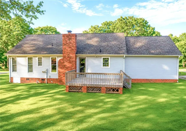 Photo 3 of Single family home for sale at 1116 Green Willow Trl, Anderson, SC 29621 | MLS# 20303186 | Listing updated on 2026-10-26