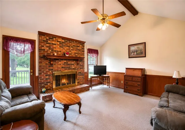 Photo 4 of Single family home for sale at 1116 Green Willow Trl, Anderson, SC 29621 | MLS# 20303186 | Listing updated on 2026-10-26