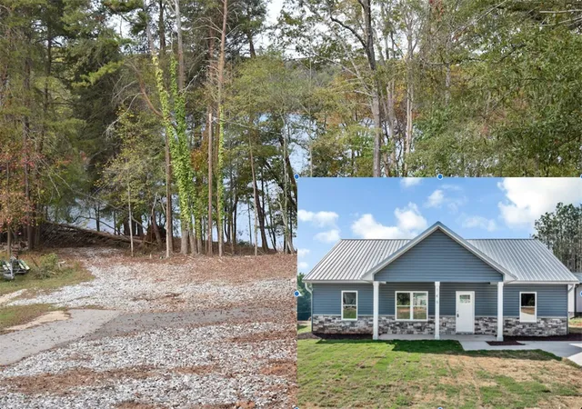 Photo 1 of Single family home for sale at 146 Sky Ln, Townville, SC 29689 | MLS# 20303227 | Listing updated on 2026-09-14