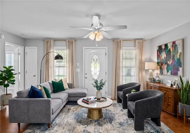 Photo 3 of Single family home for sale at 119 Nicholas Ct, Easley, SC 29640 | MLS# 20303315 | Listing updated on 2026-10-21
