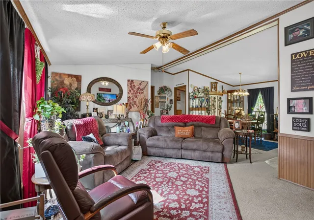 Photo 2 of Manufactured home for sale at 418 Chauga Rd, Westminster, SC 29693 | MLS# 20303097 | Listing updated on 2026-09-14