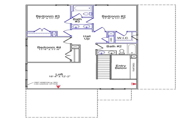 Photo 3 of Single family home for sale at 133 Limestone Cir #Lot 121, Anderson, SC 29625 | MLS# 20303346 | Listing updated on 2026-09-19