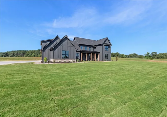 Photo 2 of Single family home for sale at 744 Garrison Rd, Pelzer, SC 29669 | MLS# 20303437 | Listing updated on 2026-09-08