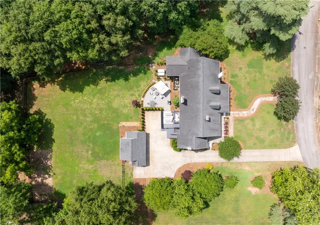 Photo 50 of Single family home for sale at 318 Gassaway St, Central, SC 29630 | MLS# 20302127 | Listing updated on 2026-09-10