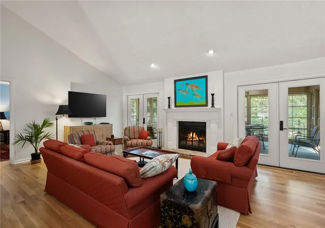 Photo 3 of Single family home for sale at 429 Long Reach Dr, Salem, SC 29676 | MLS# 20303466 | Listing updated on 2026-09-14
