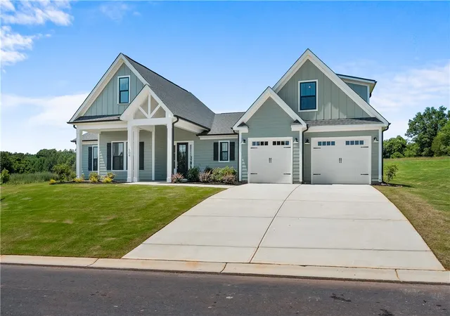 Photo 1 of Single family home for sale at 504 Tilman Ct, Anderson, SC 29621 | MLS# 20303499 | Listing updated on 2026-09-04